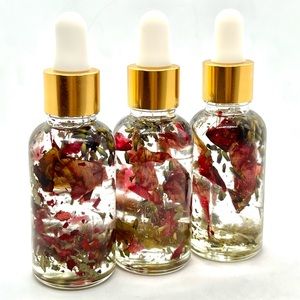 30ml face serum all natural